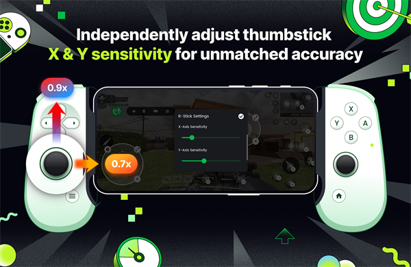 mantis gamepad pro1