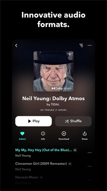 TIDAL4