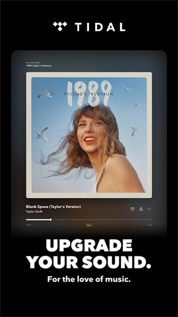 TIDAL5