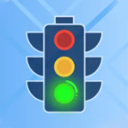 红绿灯领航app