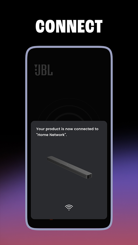 JBL One App2