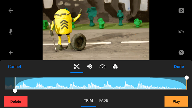 定格动画工作室app4