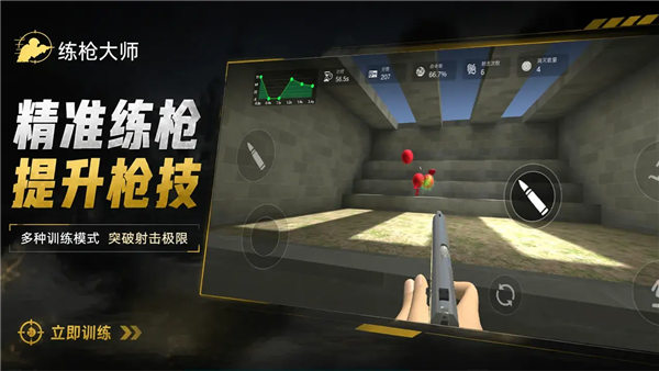 练枪大师4