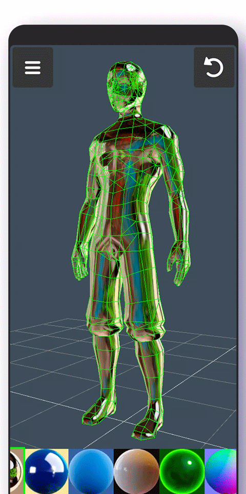 3D Modeling2