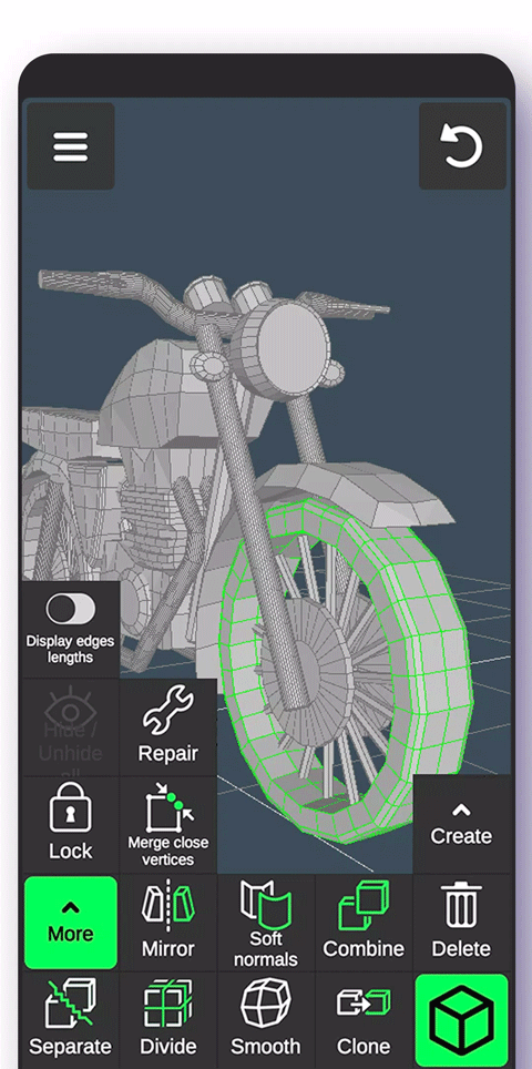 3D Modeling1