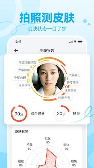 番茄轻断食截图4