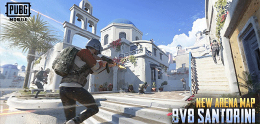 类似PUBG的射击游戏合集-射击手游推荐-好玩激情的射击战斗游戏大全