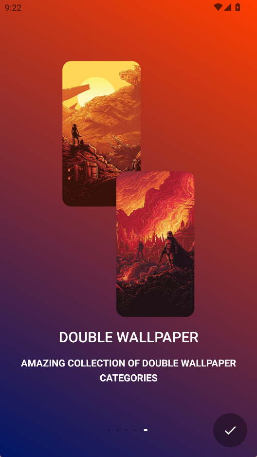 WALL MAX截图5