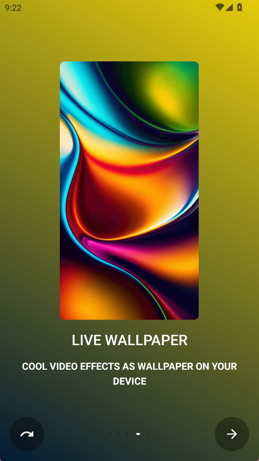WALL MAX截图4