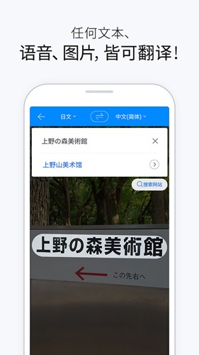 papago截图4