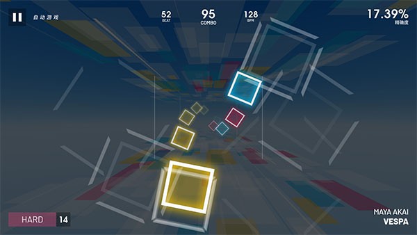 polytone音游3