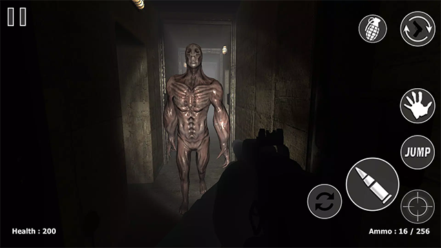 Zombie Monsters6离线版3