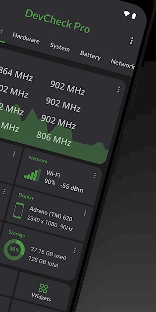 DevCheck2