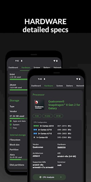 DevCheck3