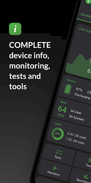 DevCheck1