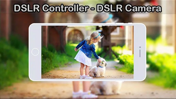 DSLR Controller截图4