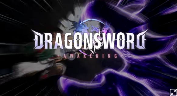 《龙之谷》制作人新作《龙之剑：觉醒》Steam愿望单破10万!