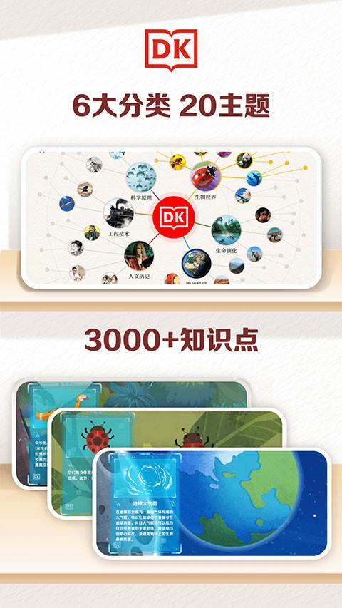 DK百科app截图2
