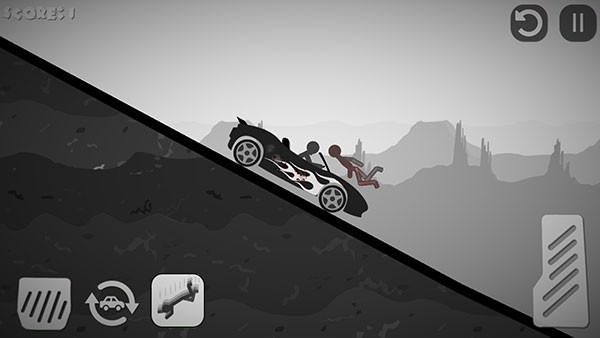 Stickman Annihilation 54
