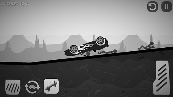 Stickman Annihilation 55