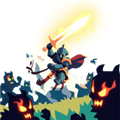 Nighty Knight