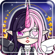 魔幻女孩换装 安卓版v1.2.2