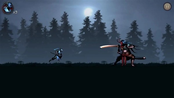 Ninja Warrior截图4