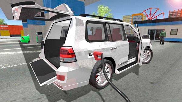 carsimulator21
