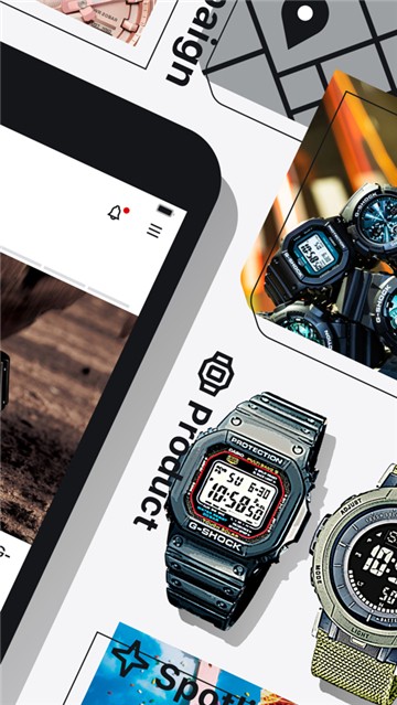 CASIO WATCHES3