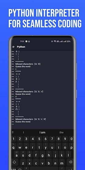 Acode截图5