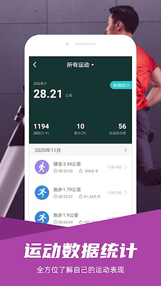 舒华运动健康3