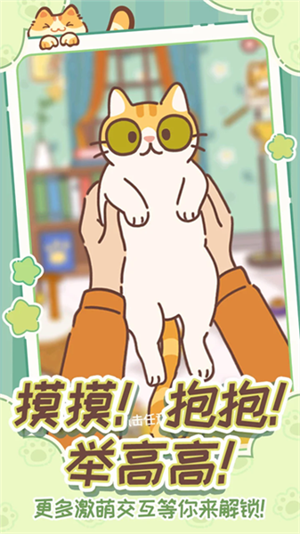 领养一只流浪猫截图1