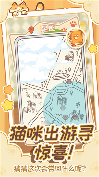 领养一只流浪猫截图4