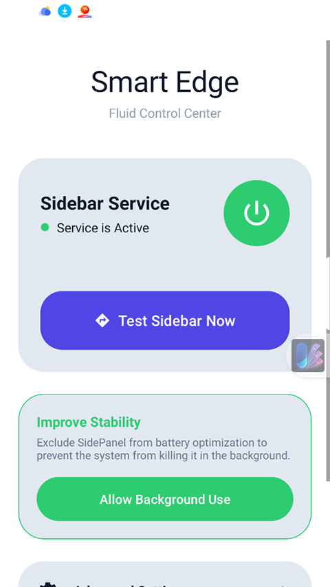 Smart Edge3