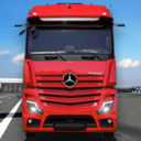卡车模拟器 最新版v1.4.1