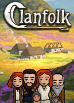 族人(Clanfolk)客户端