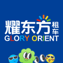 耀东方租车app