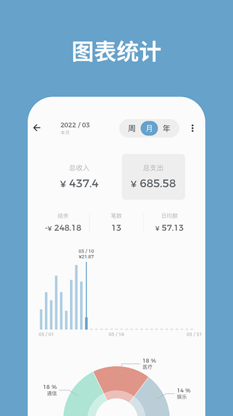 记账助手app1
