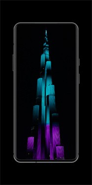 暗黑4K壁纸app1