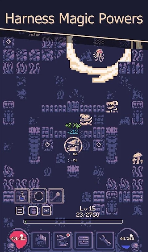 一点冒险2