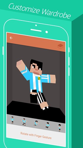 安卓skinseed皮肤制作器 app