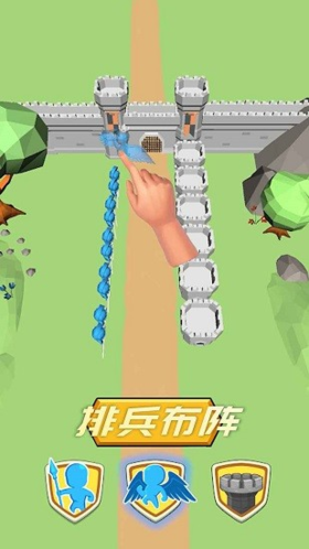 部落激战1