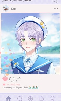 次元头像制作app4