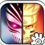 死神vs火影