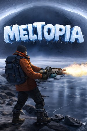 Meltopia十九项修改器
