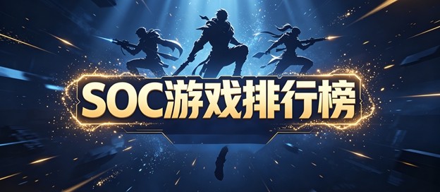 SOC开放世界生存手游合集-好玩的SOC游戏推荐-开放世界生存建造类型游戏大全