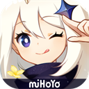 原神官服 手机版v6.6.0