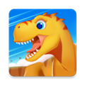 侏罗纪救援 官方正版v1.0.7