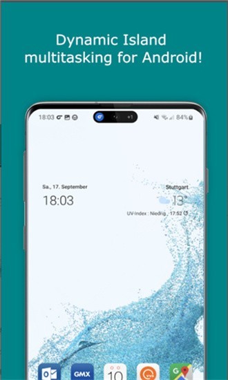 dynamic Spot3