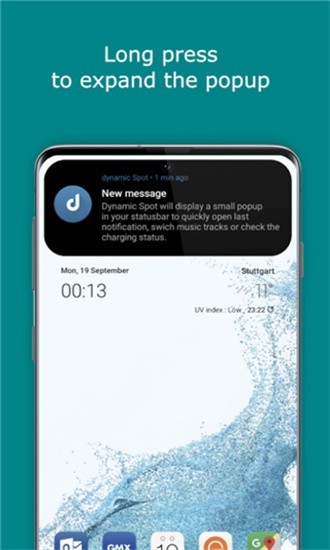 dynamic Spot2